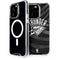 NBA Oklahoma City Thunder Black Animal Print iPhone 15 Pro MagSafe Case